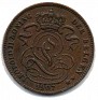 1 Centime Belgium 1907 KM# 34.1. Uploaded by Granotius